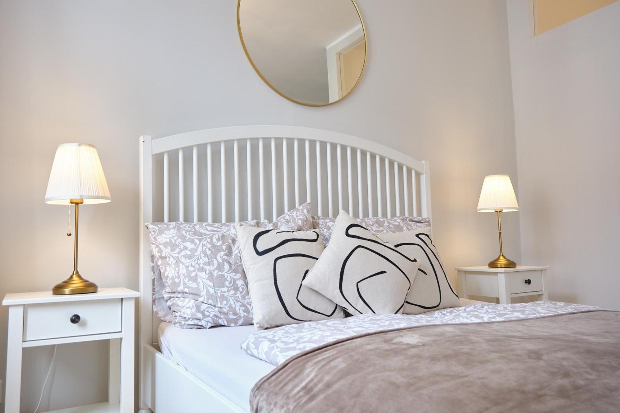 Chic Apartment - Near U3 Metro เวียนนา ภายนอก รูปภาพ