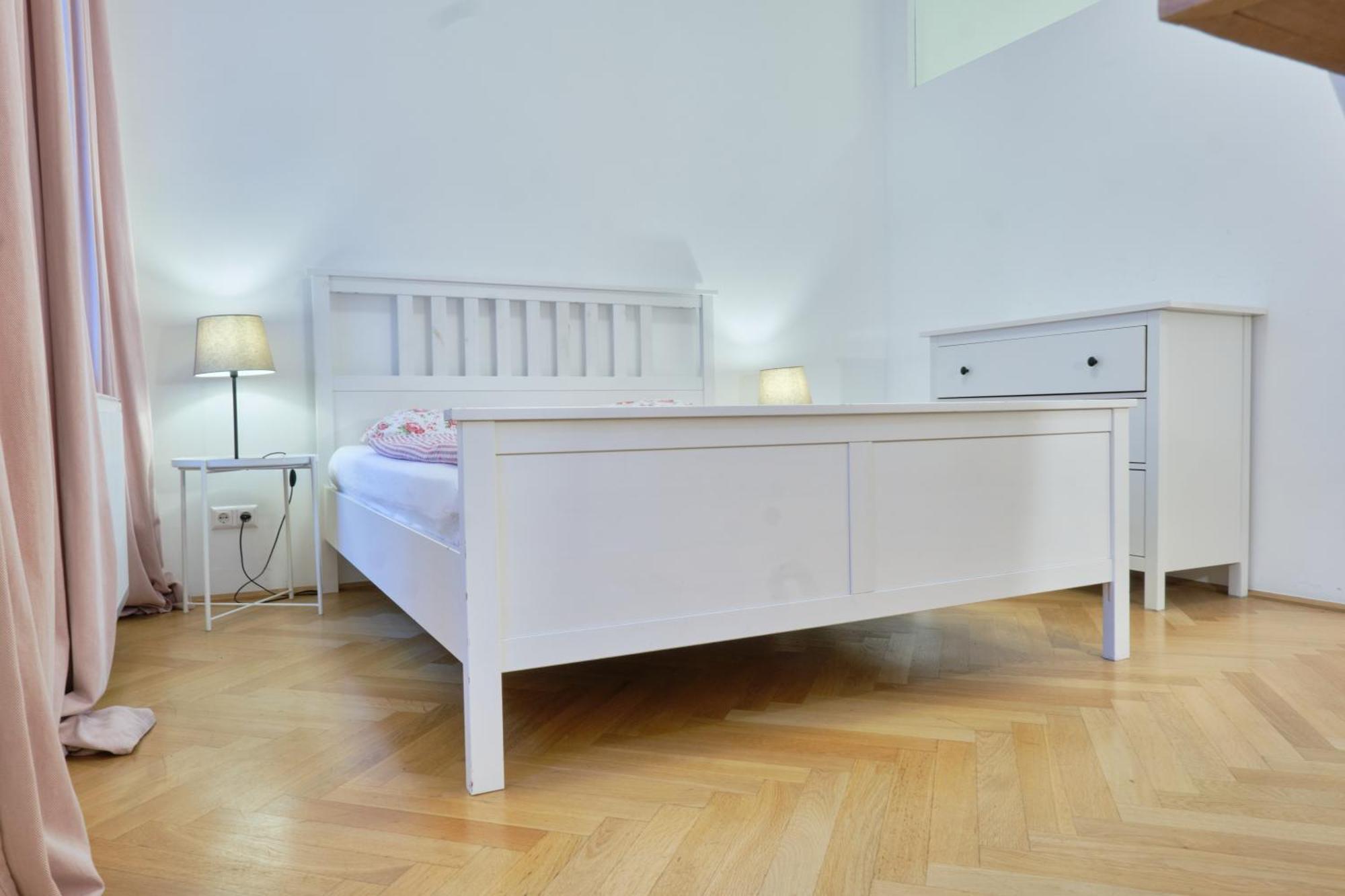 Chic Apartment - Near U3 Metro เวียนนา ภายนอก รูปภาพ