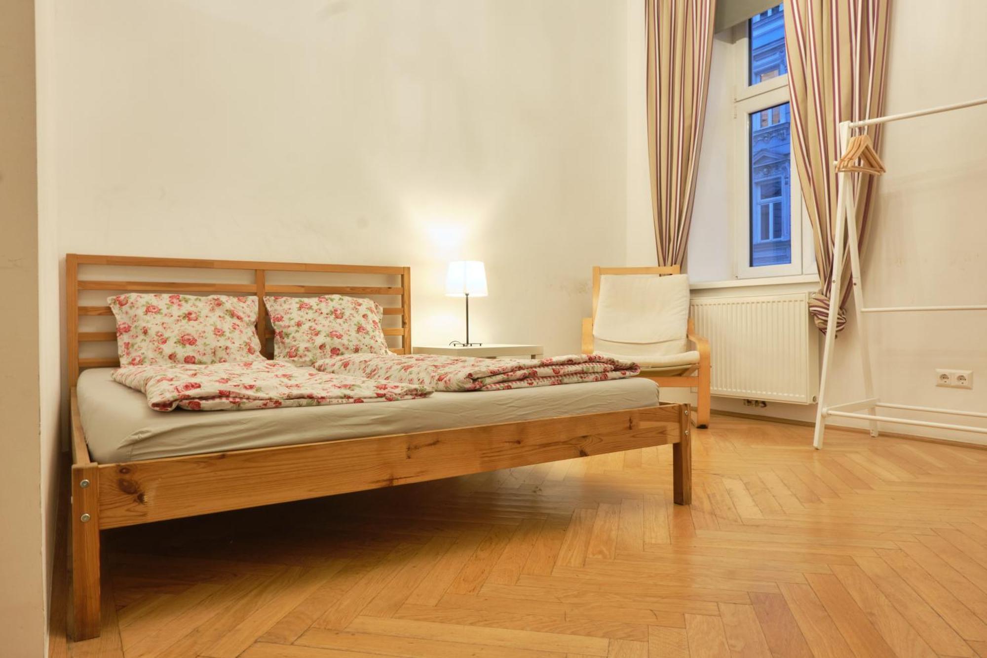 Chic Apartment - Near U3 Metro เวียนนา ภายนอก รูปภาพ