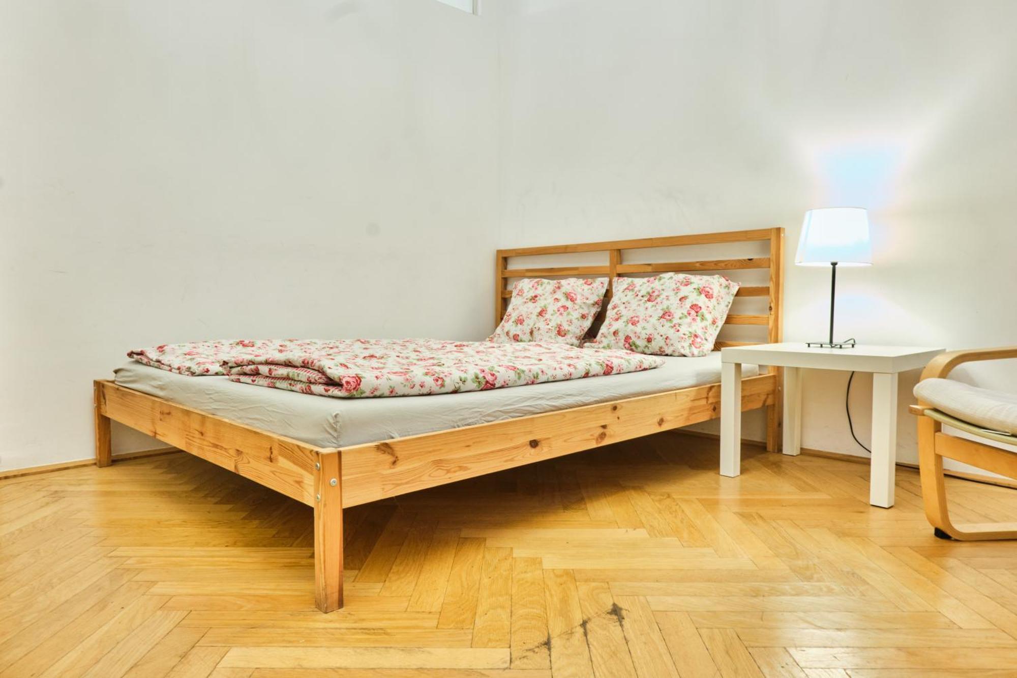 Chic Apartment - Near U3 Metro เวียนนา ภายนอก รูปภาพ
